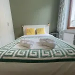 Cybernetyki Prime Appartement