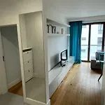 Cybernetyki Prime Appartement *