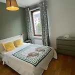 Appartement Cybernetyki Prime Varsovie