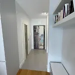 Cybernetyki Prime Appartement