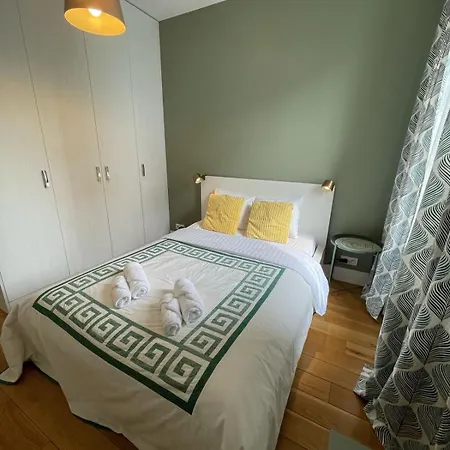 Cybernetyki Prime ワルシャワ