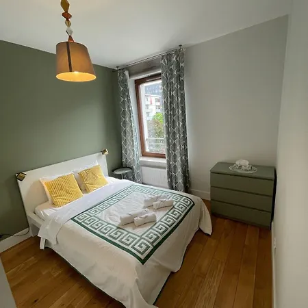 Cybernetyki Prime * Warsaw