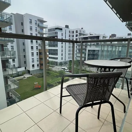 Cybernetyki Prime ורשה