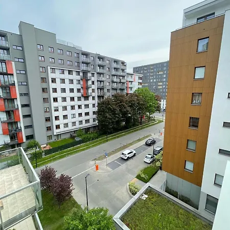 Cybernetyki Prime * ורשה